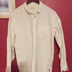 2 Men's Shirts